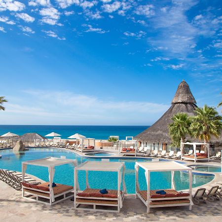 Sandos Finisterra All Inclusive Cabo San Lucas Exteriör bild
