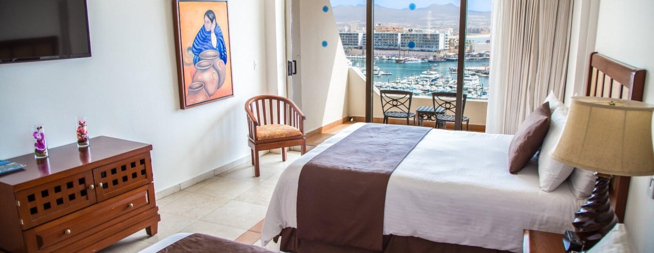 Sandos Finisterra All Inclusive Cabo San Lucas Exteriör bild