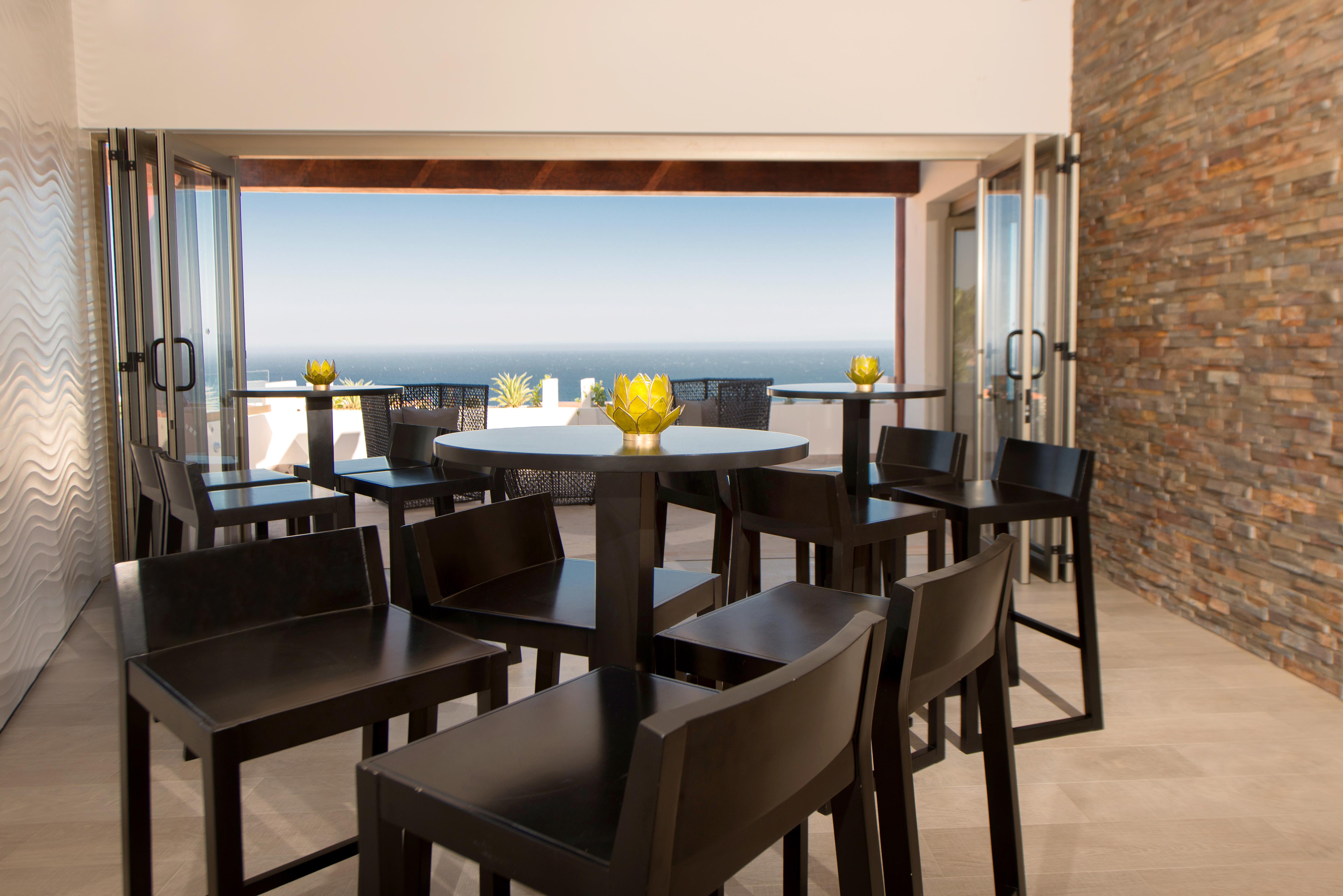 Sandos Finisterra All Inclusive Cabo San Lucas Exteriör bild