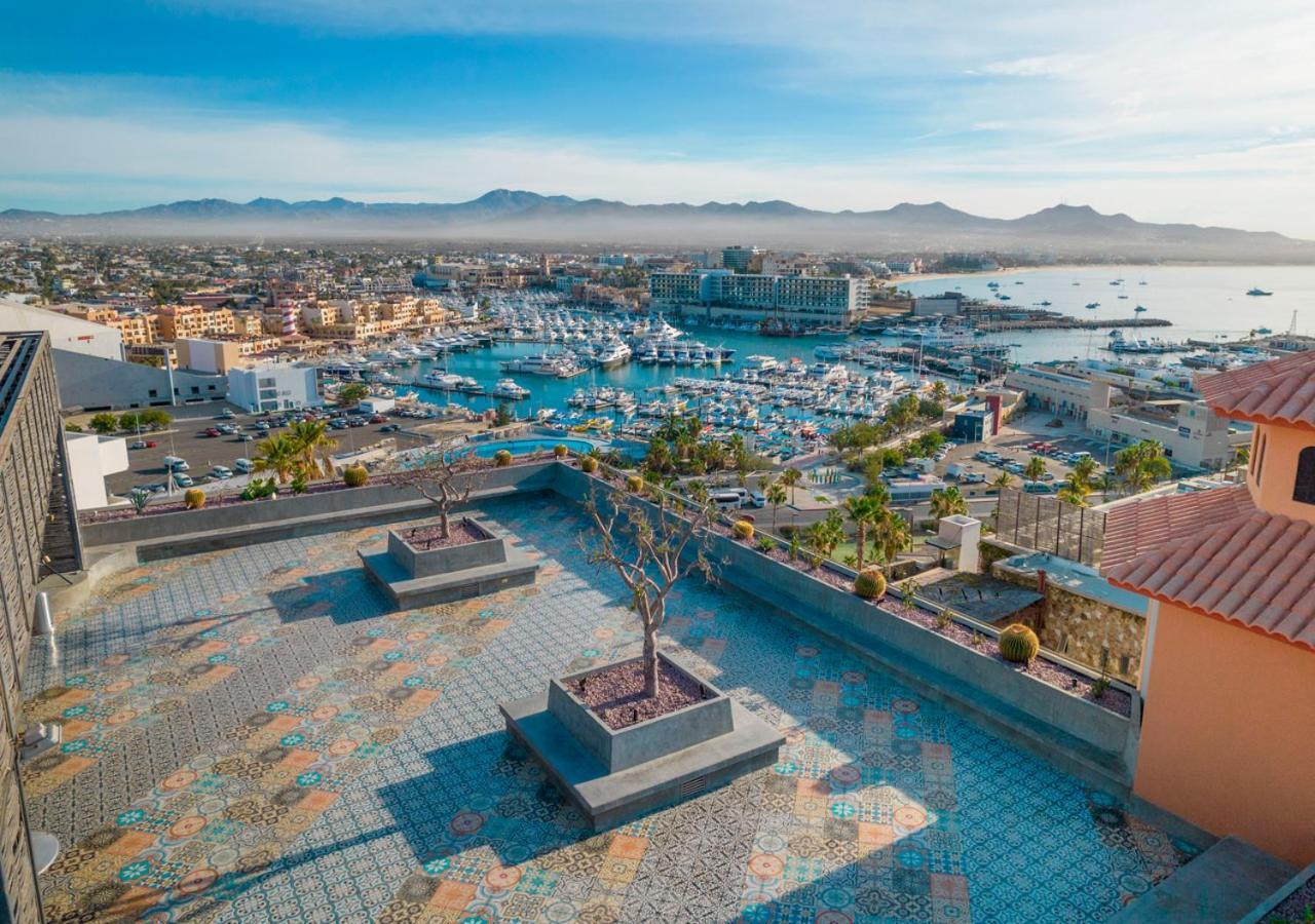 Sandos Finisterra All Inclusive Cabo San Lucas Exteriör bild
