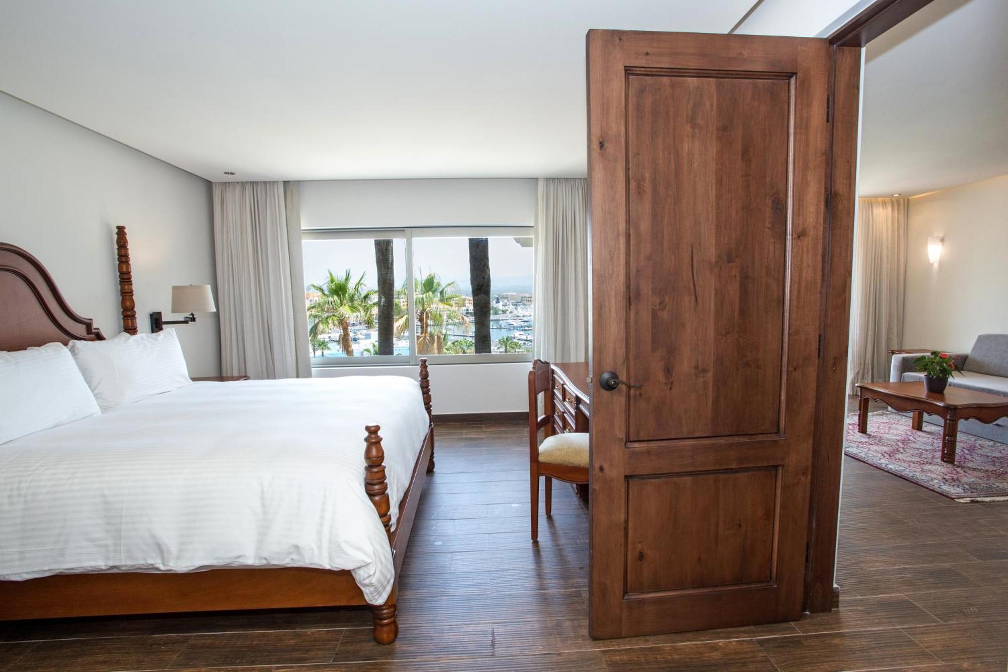 Sandos Finisterra All Inclusive Cabo San Lucas Rum bild