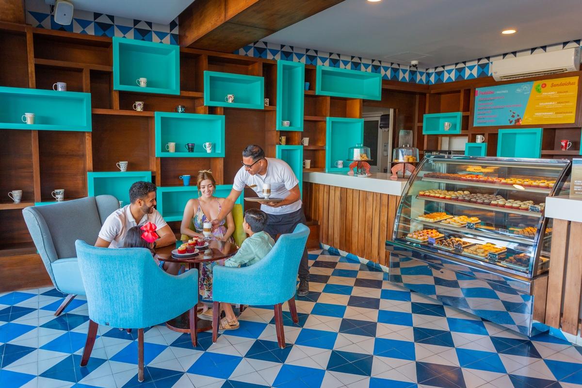 Sandos Finisterra All Inclusive Cabo San Lucas Exteriör bild