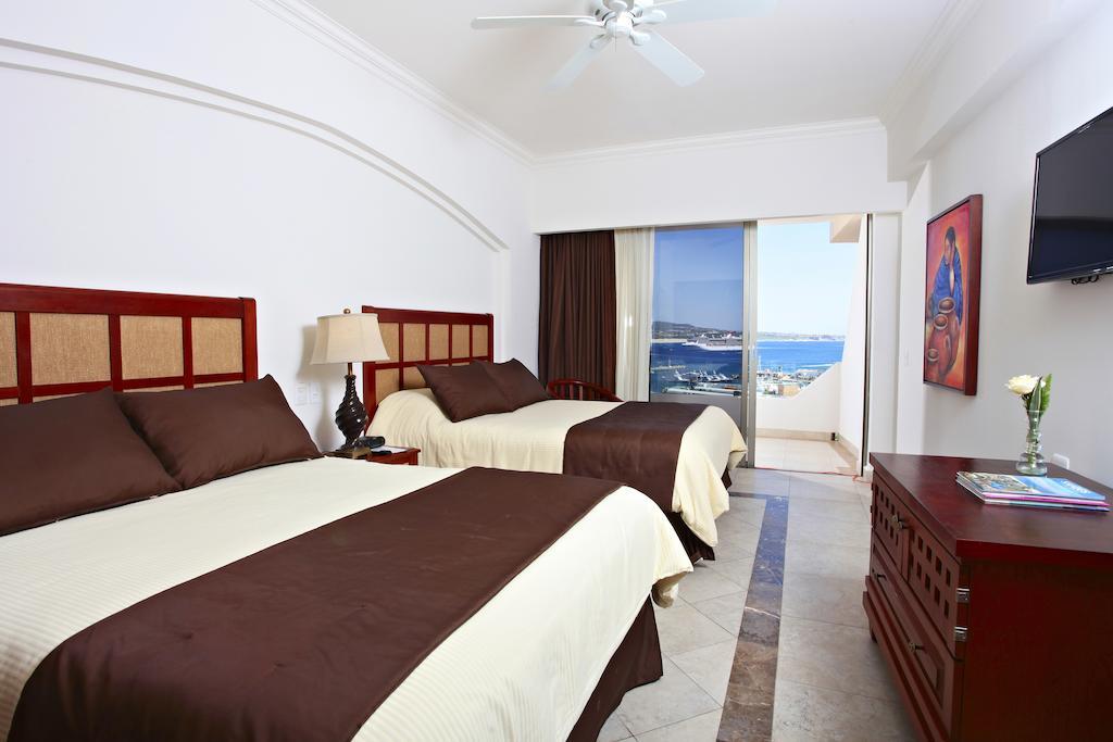 Sandos Finisterra All Inclusive Cabo San Lucas Rum bild