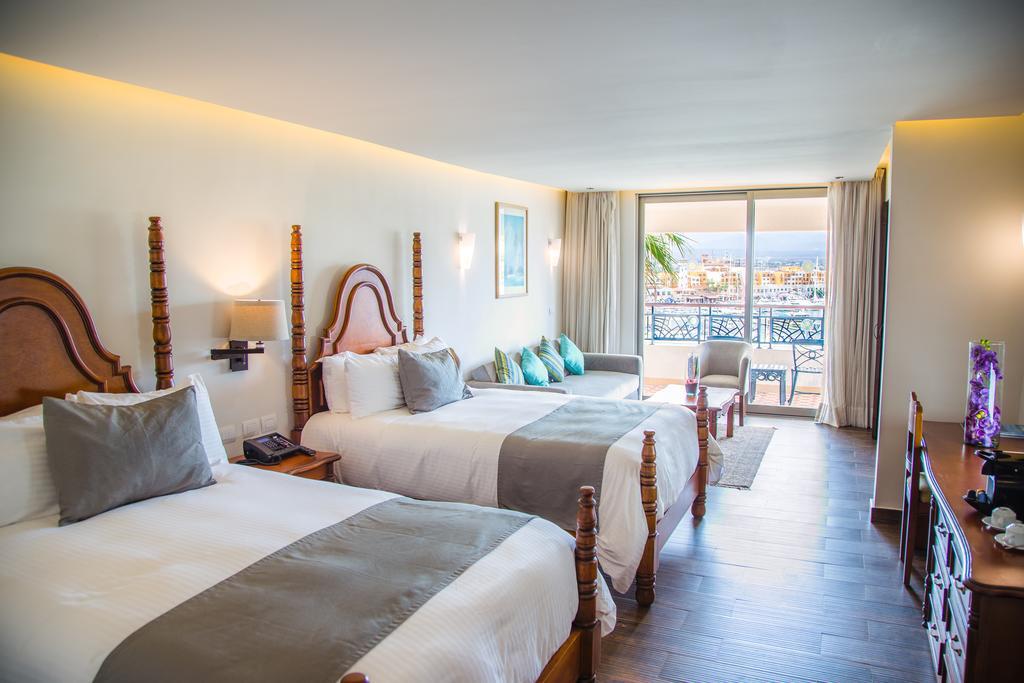 Sandos Finisterra All Inclusive Cabo San Lucas Exteriör bild