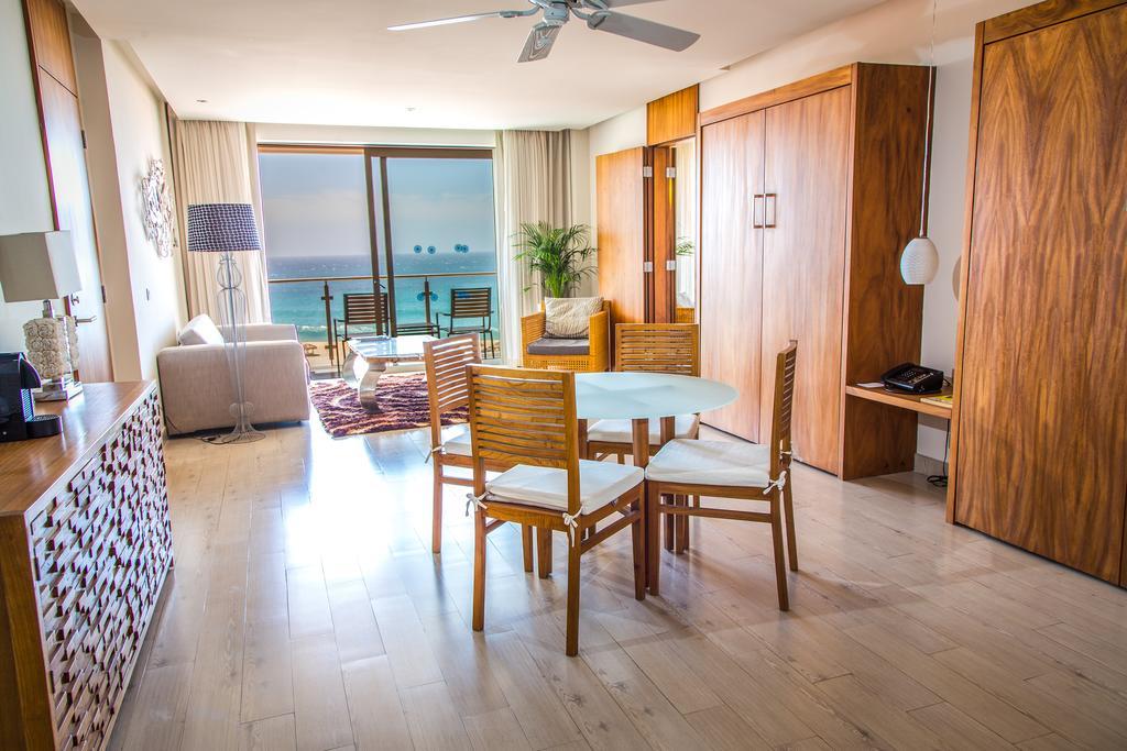 Sandos Finisterra All Inclusive Cabo San Lucas Exteriör bild