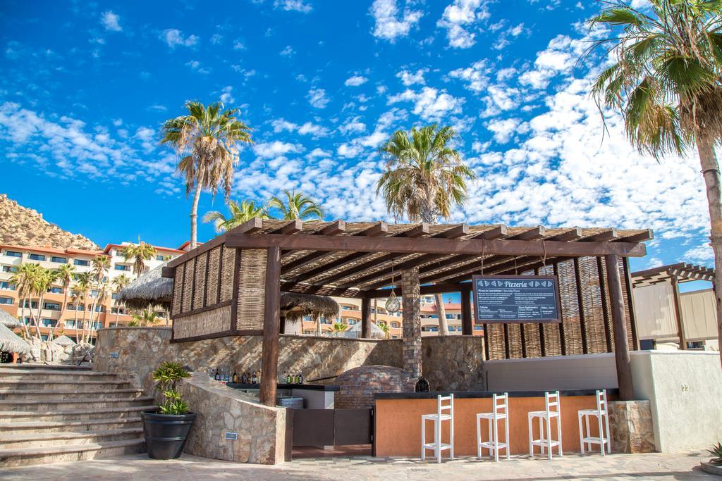 Sandos Finisterra All Inclusive Cabo San Lucas Exteriör bild
